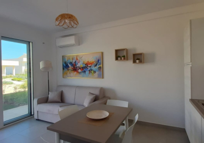 Casa Vacanze Residence Stella Del Sud